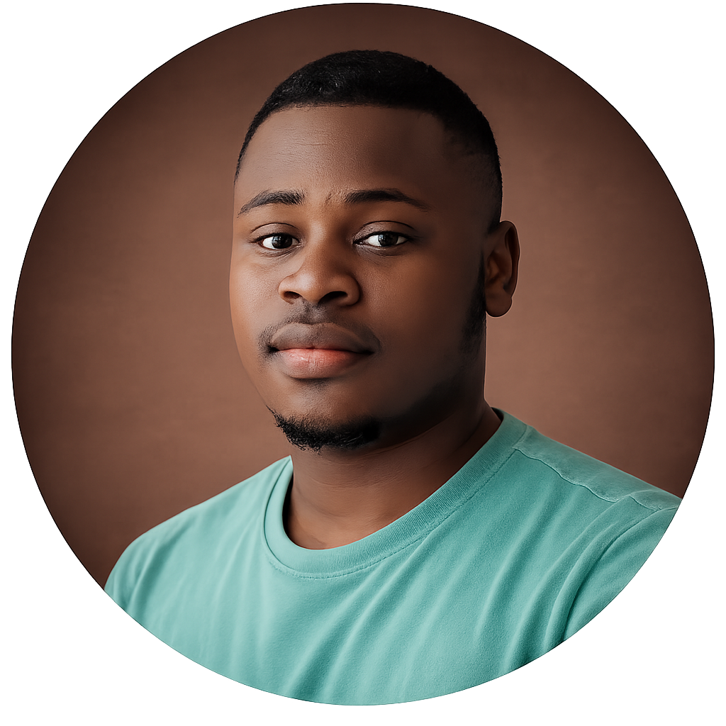 olayinka Esho