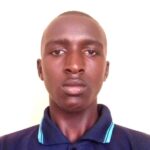 Floris Hatungimana - Bujumbura, Burundi