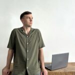 Stanislav Trotsyuk - Minsk, Belarus