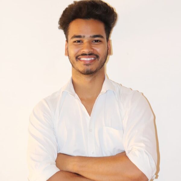 ritik kumar