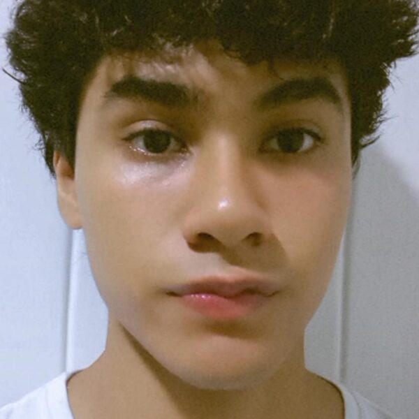 Stephano Rojas Camoretti
