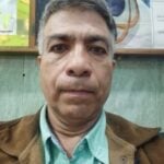 Gerardo Luis Briceño  Briceño - Caracas, Venezuela