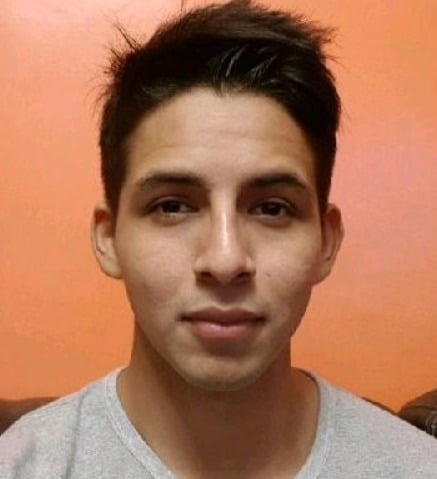 Jesus Anthony Tolentino Bellido