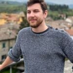 Francesco Marazzi - Bologne, Italie