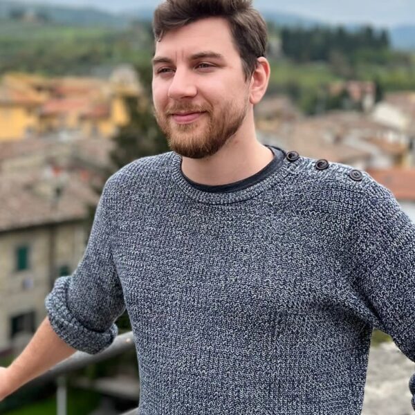 Francesco Marazzi