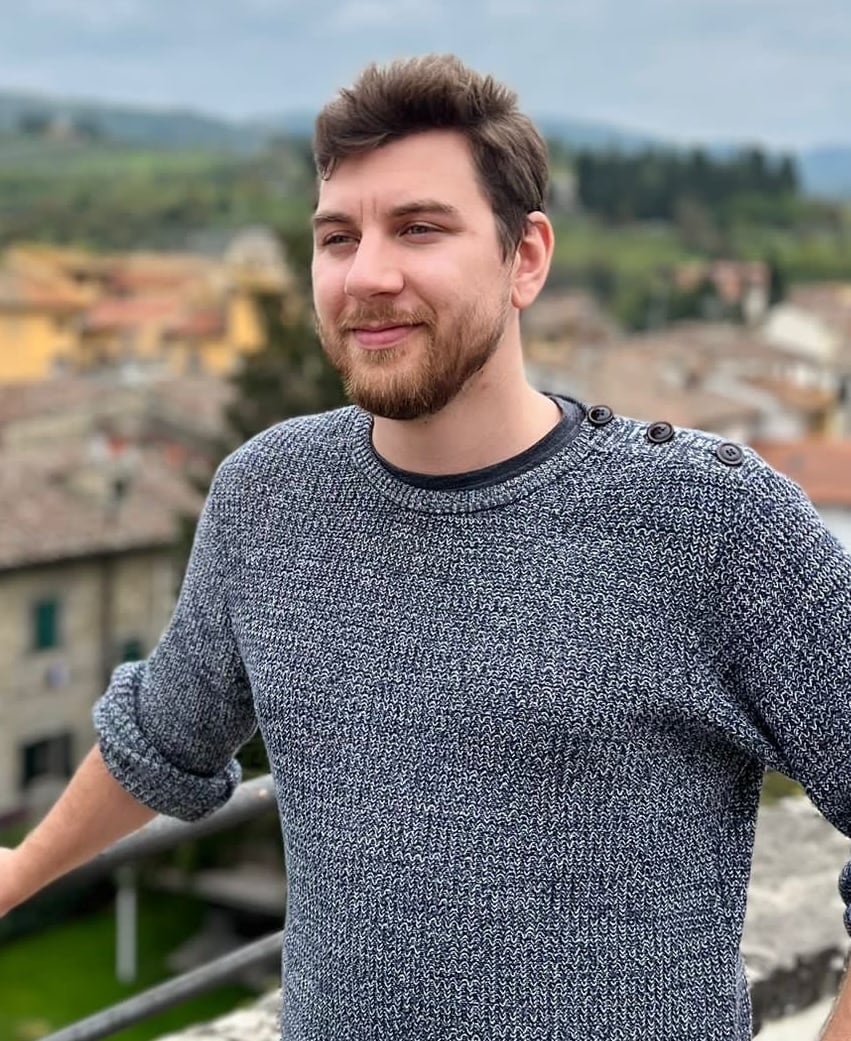Francesco Marazzi