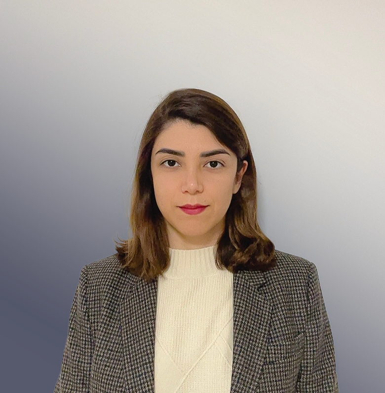 Elham Nakhkoob