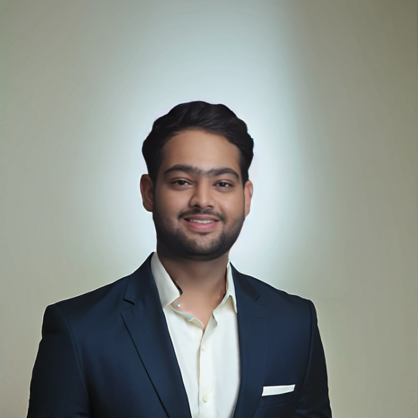 Mani Rastogi