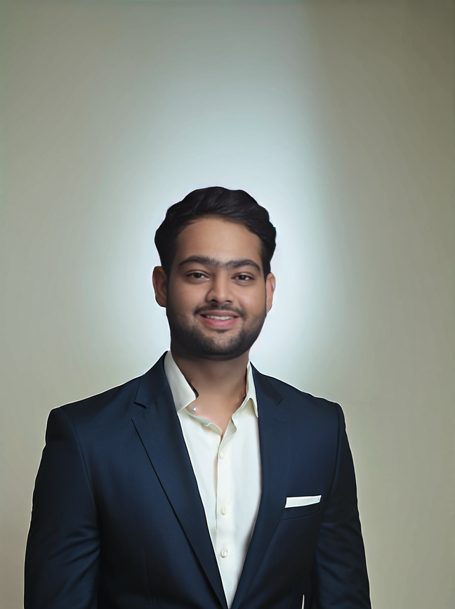 Mani Rastogi