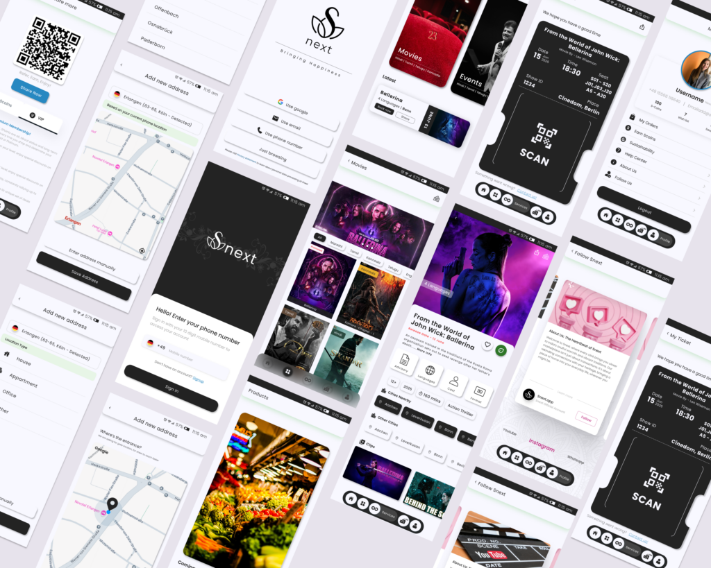 Votre page d’atterrissage ne se convertit pas parce que votre interface semble obsolète. Corrigeons ça. - portfolio - 0