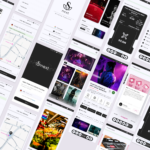 Your landing page isn't converting because your UI feels outdated. Let's fix that.