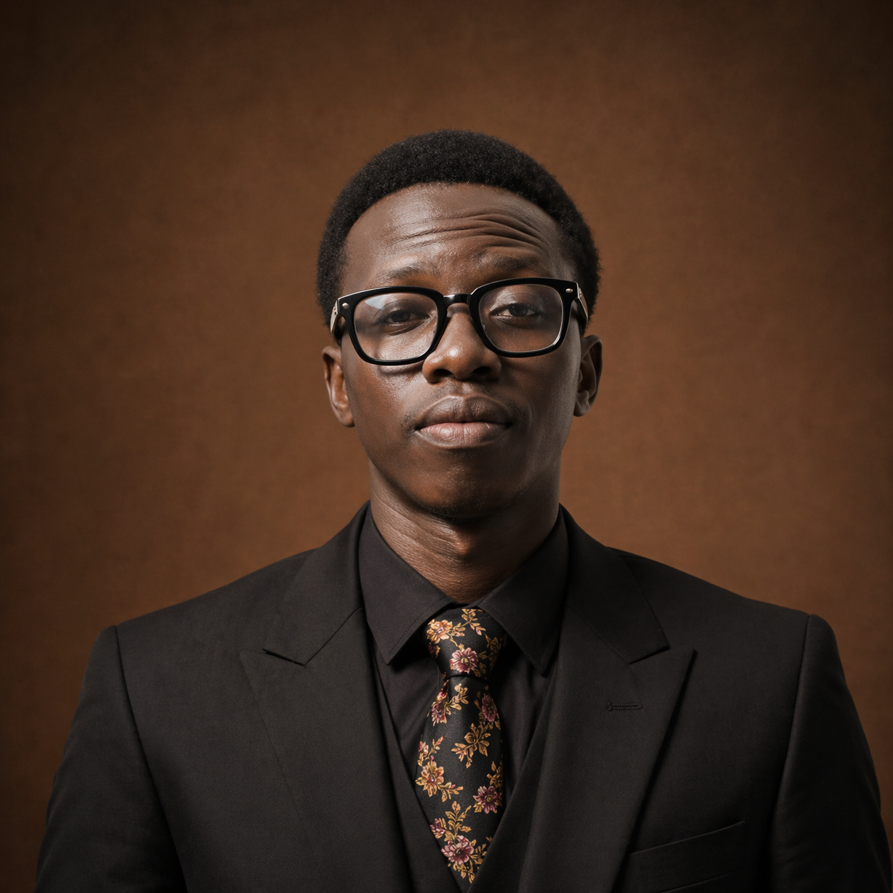 Francis Oyebode