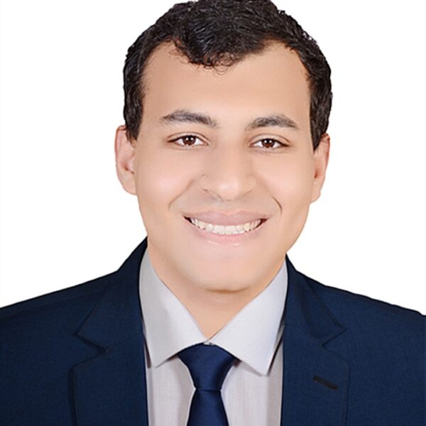 Ahmed Ali
