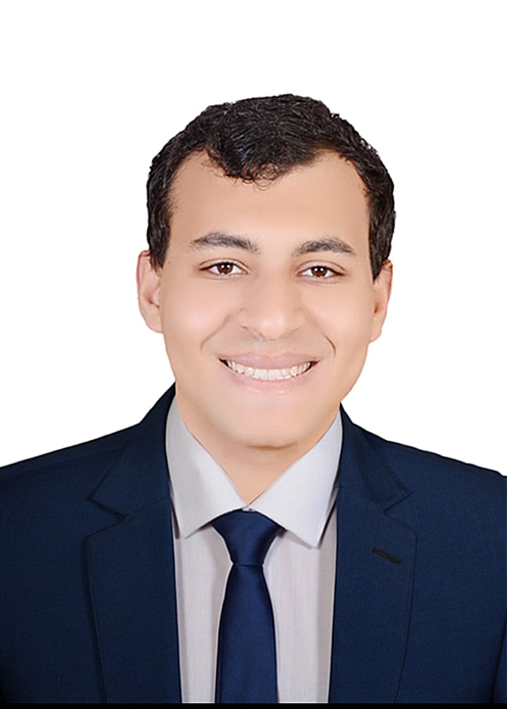 Ahmed Ali