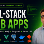 Je vais corriger les bugs des applications web Java Spring Boot et Vue