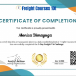 3-Day Freight VA Challenge