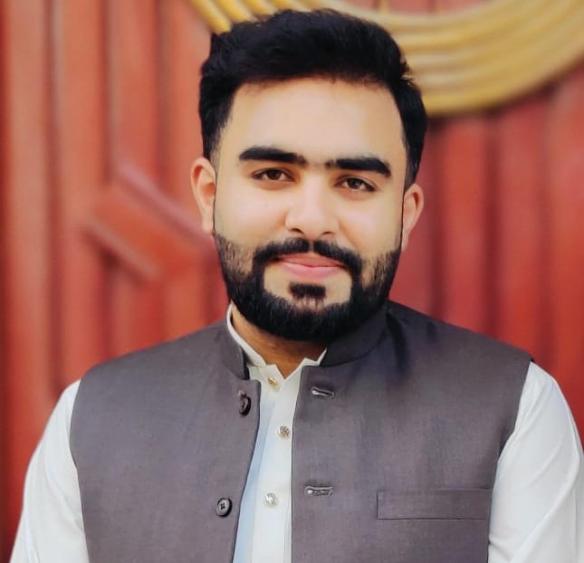Adnan Ashraf - cover