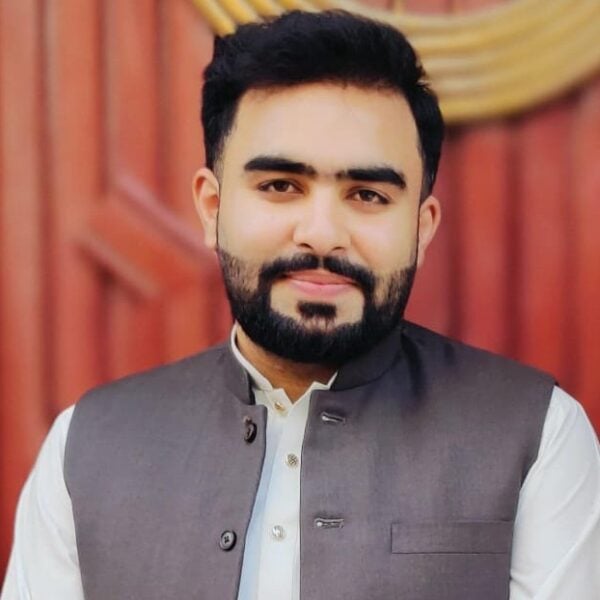Adnan Ashraf