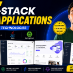 I will build a full-stack web app with React, Next.js, and Java Spring Boot