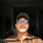 Tegar Wahyu Wicaksono - سورابايا, إندونيسيا