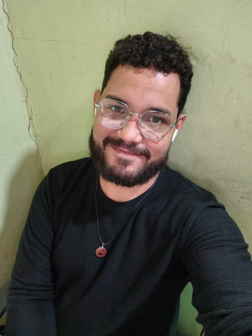 Rafael Ortiz