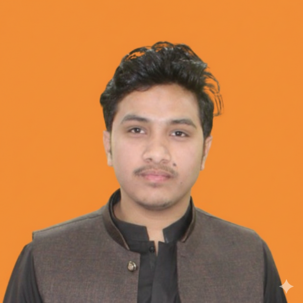 Muhammad Waseem
