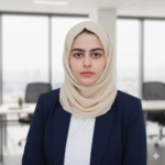 Rameesha Shafiq - Gujranwala, Pakistan