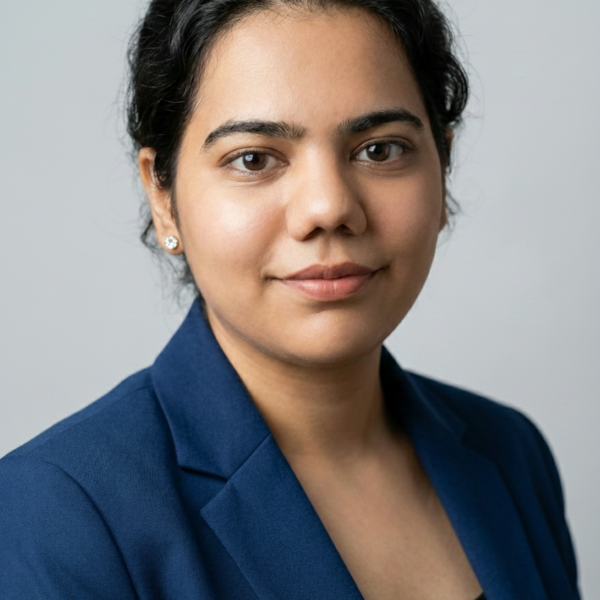Lavisha Yadav