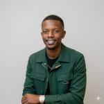 Aggrey Okemwa - Nairobi, Kenya