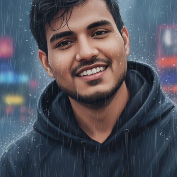 Prashant Tanwar