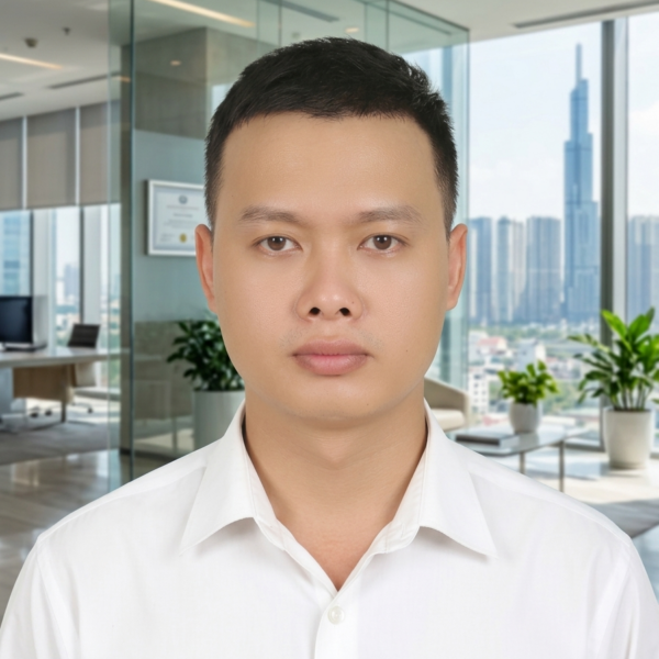 Dien Nguyen Hoang