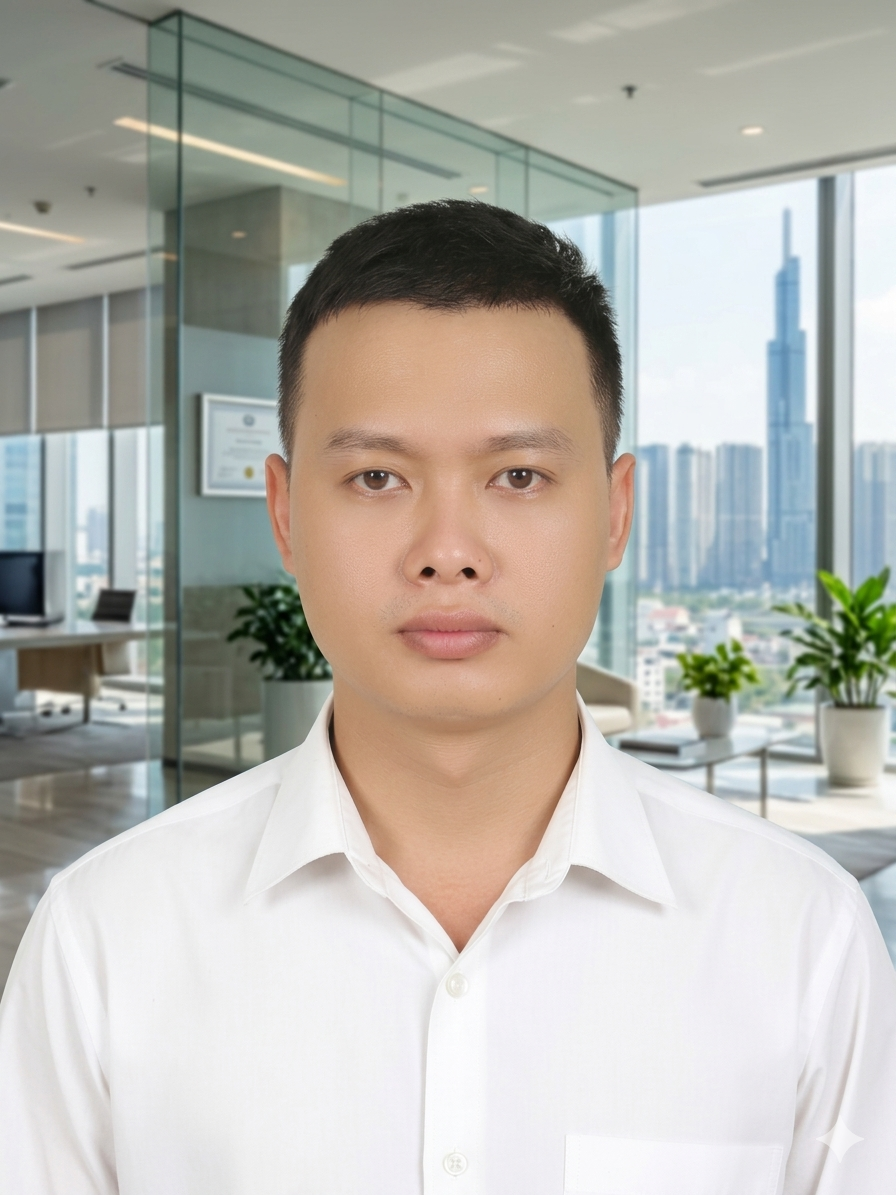 Dien Nguyen Hoang