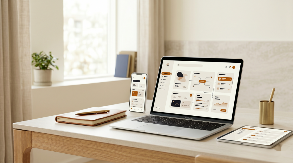 I will build a full-stack web feature or MVP in 1 to 3 weeks - portfolio - 0