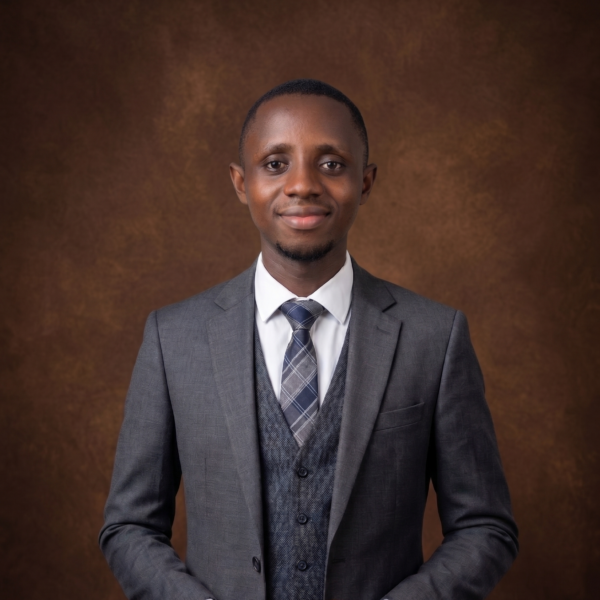 Samuel  Kofi Eyiah