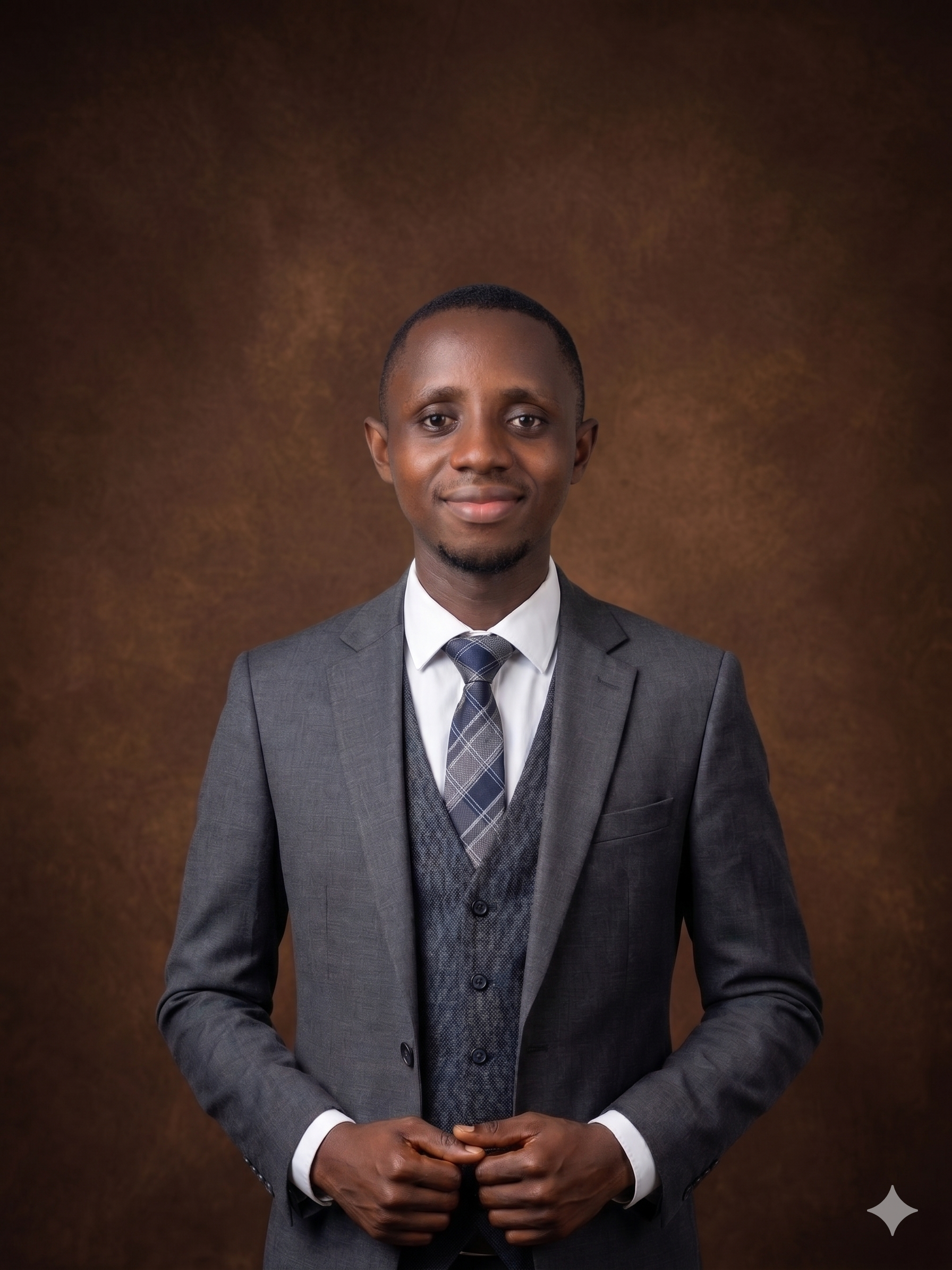 Samuel Kofi Eyiah