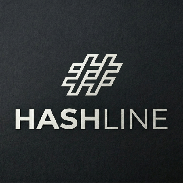 Hashline