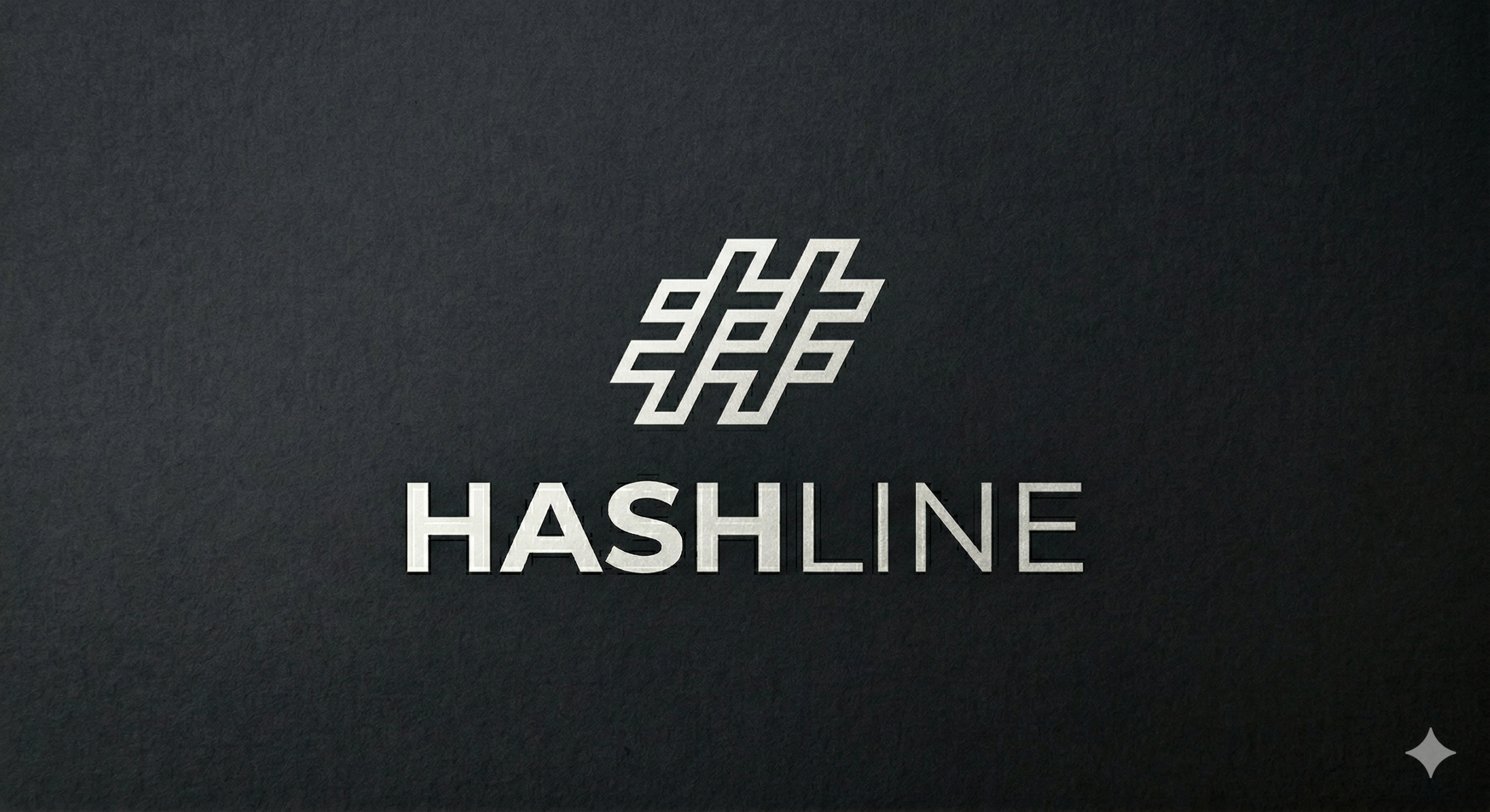Hashline