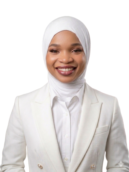 Adekunle  Ummi