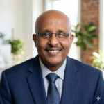 Kumelachew Abebe - Addis Ababa, Ethiopia