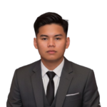 Andrew Ashley Guardiano - Manila, Philippines