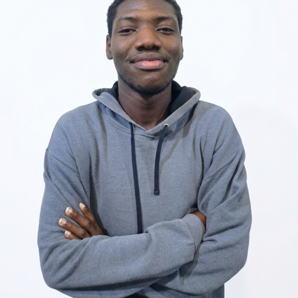 Ayodele Sunmonu