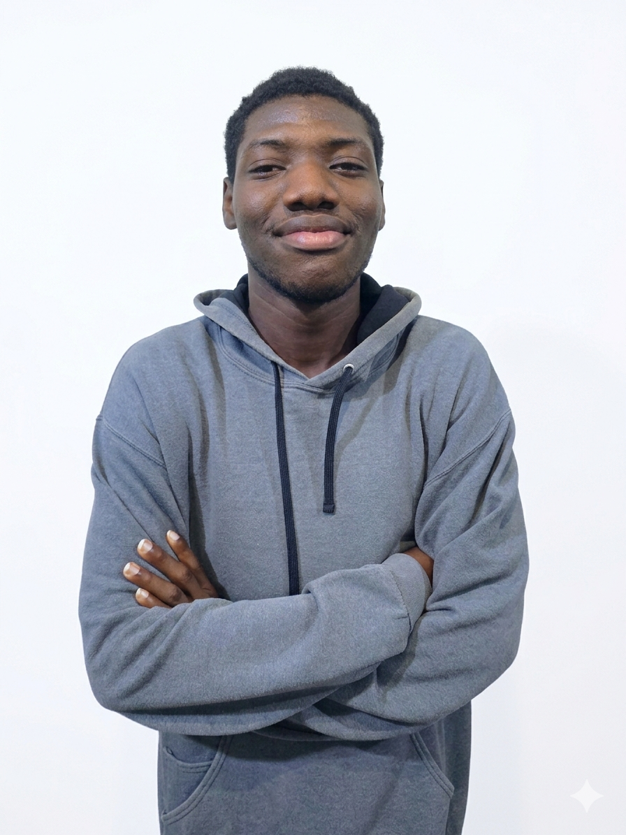 Ayodele Sunmonu
