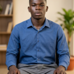 Daniel Gbolonyo - Accra, Ghana