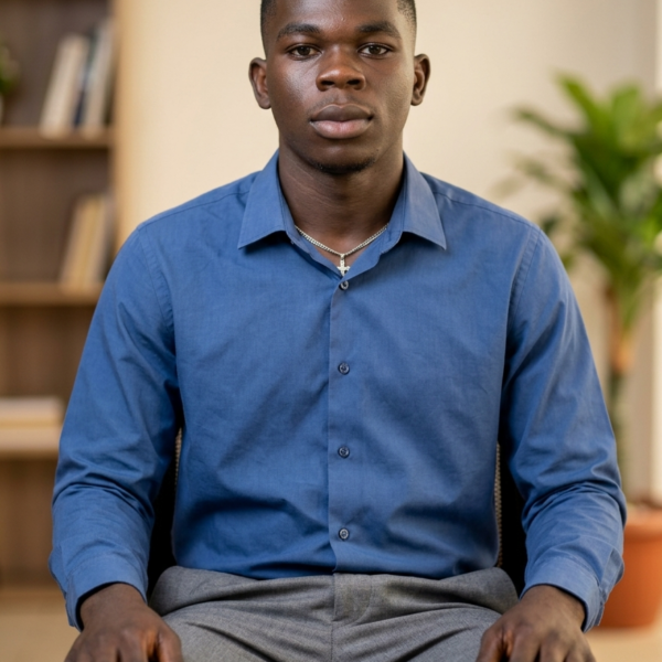 Daniel Gbolonyo
