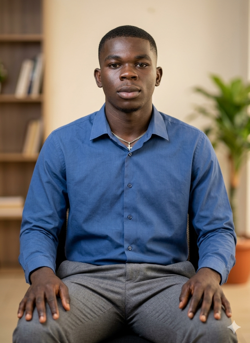 Daniel Gbolonyo