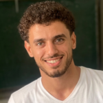 yazid tlig - Medenine, Tunisia