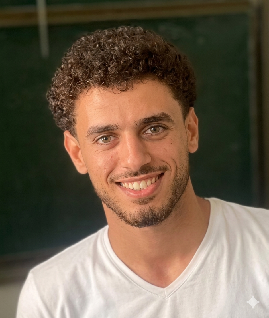 yazid tlig