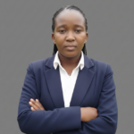Alice Maina - Nairobi, Kenya
