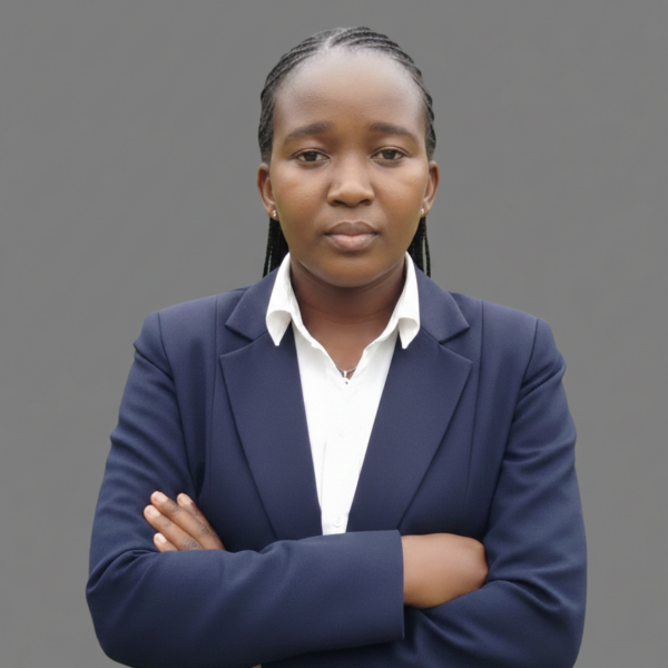 Alice Maina