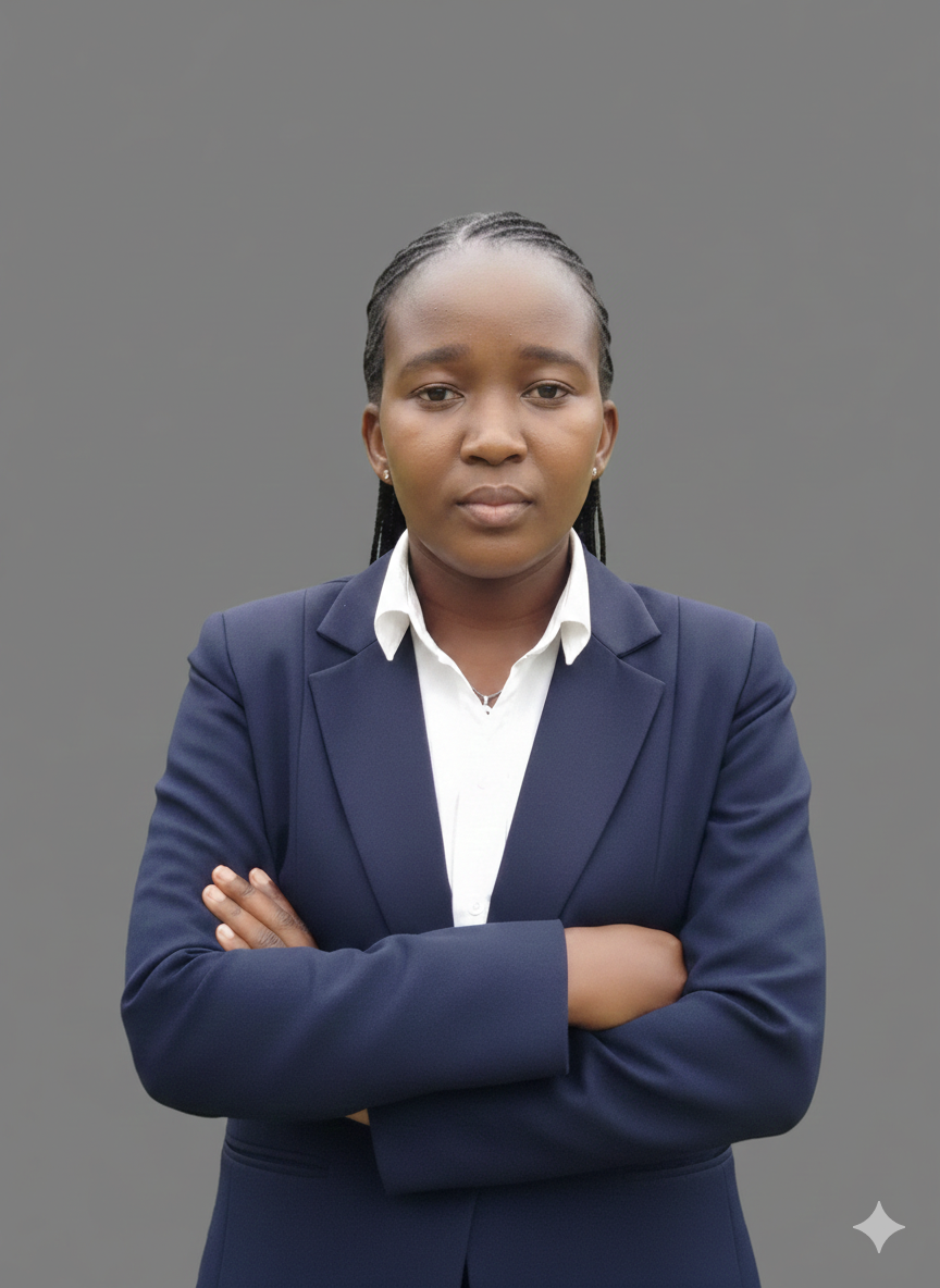 Alice Maina